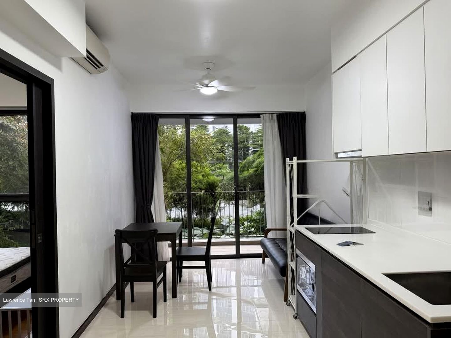 Sims Urban Oasis (D14), Condominium #581237271